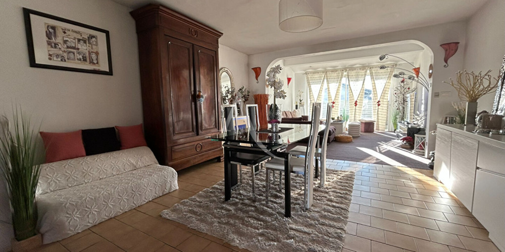 maison à ST MEDARD EN JALLES (33160)