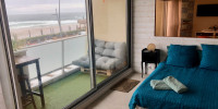 appartement à LACANAU (33680)