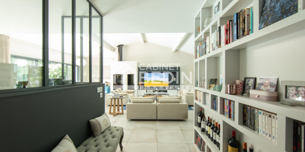 maison à GUJAN MESTRAS (33470)