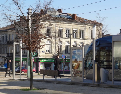 appartement  BORDEAUX