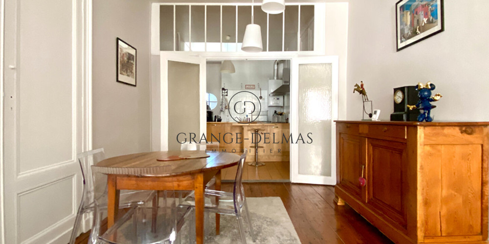 appartement à BORDEAUX (33000)