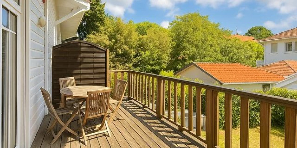 appartement à ARCACHON (33120)