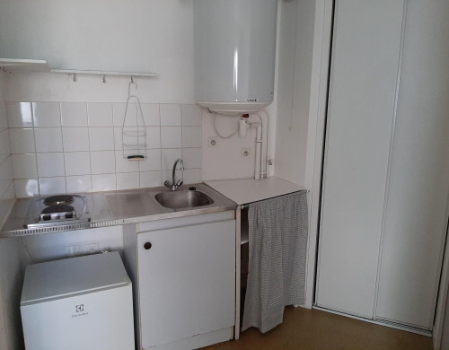 appartement  GRADIGNAN