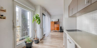 appartement à BORDEAUX (33100)