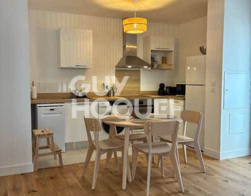 appartement  BORDEAUX