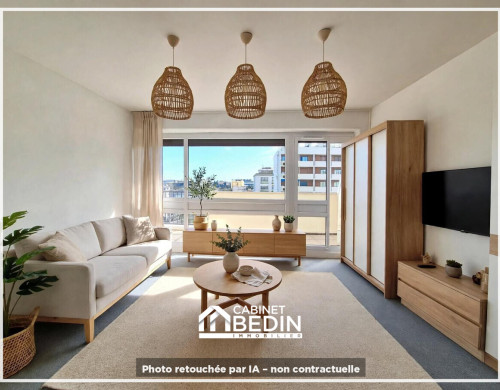 appartement  PESSAC