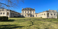maison à CADAUJAC (33140)