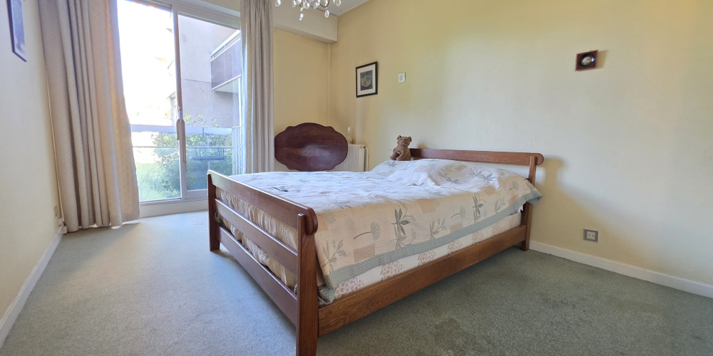 appartement à BORDEAUX (33000)