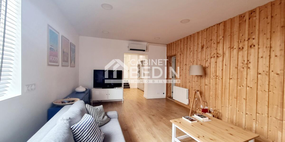appartement à ARCACHON (33120)