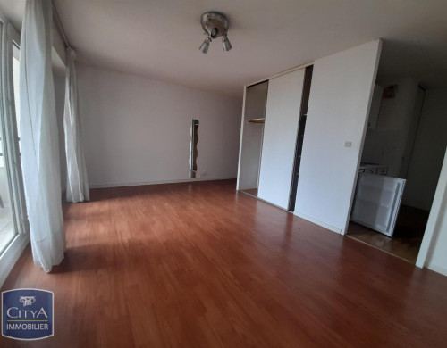 appartement  BORDEAUX