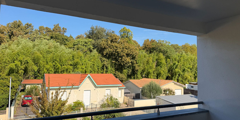 appartement à ST MEDARD EN JALLES (33160)