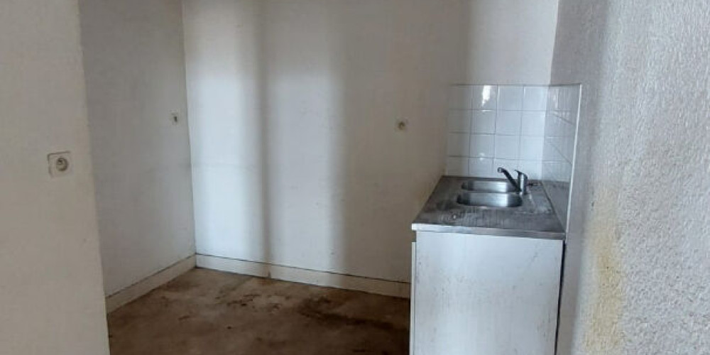 appartement à BORDEAUX (33000)