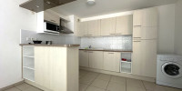 appartement à ARCACHON (33120)