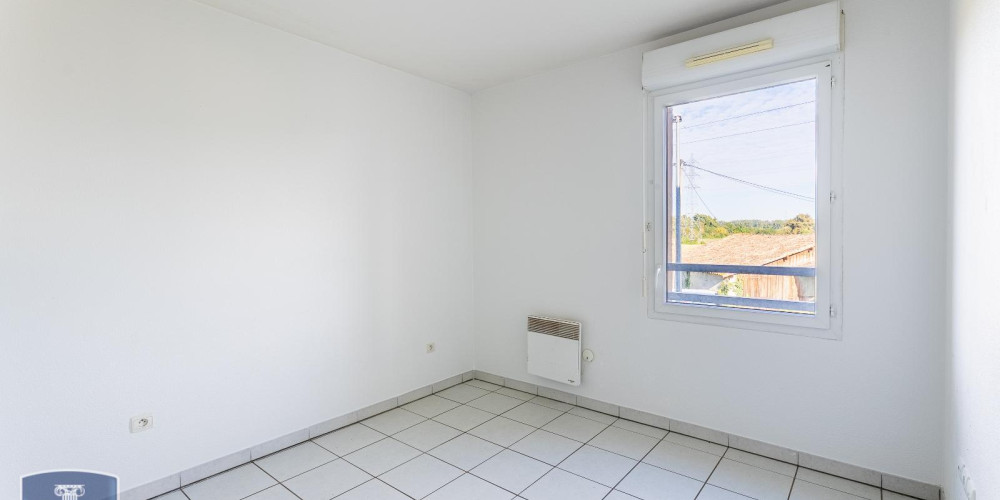appartement à EYSINES (33320)