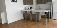appartement à BIGANOS (33380)