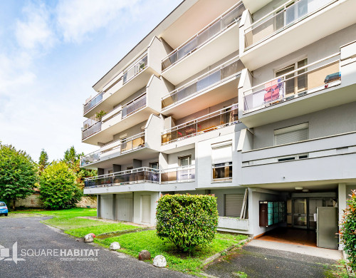 appartement  TALENCE