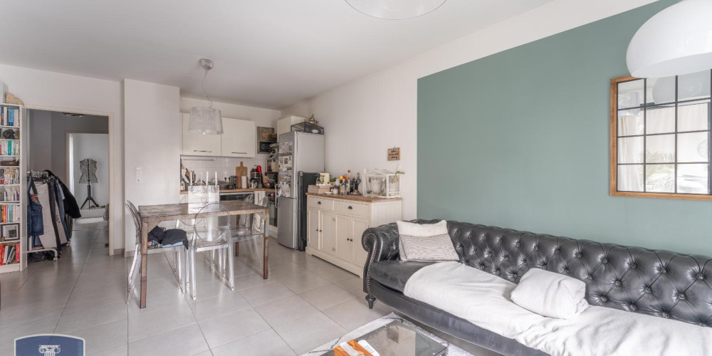 appartement à BORDEAUX (33300)