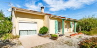 maison à GAURIAGUET (33240)