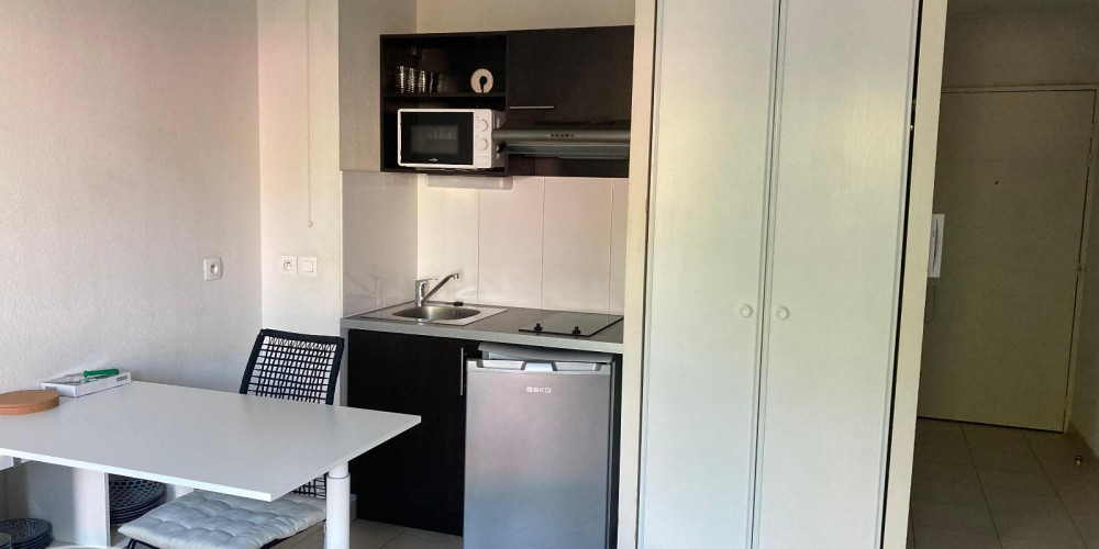 appartement à CENON (33150)