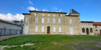 maison à STE TERRE (33350)