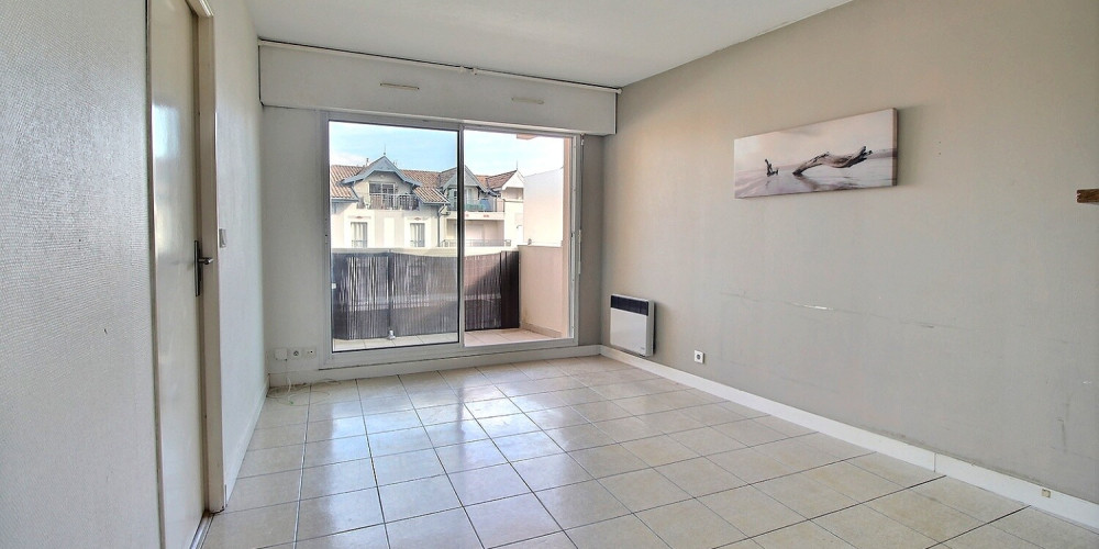 appartement à ARCACHON (33120)