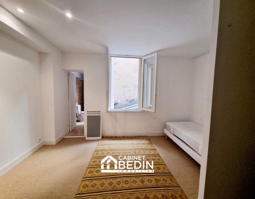 appartement  BORDEAUX