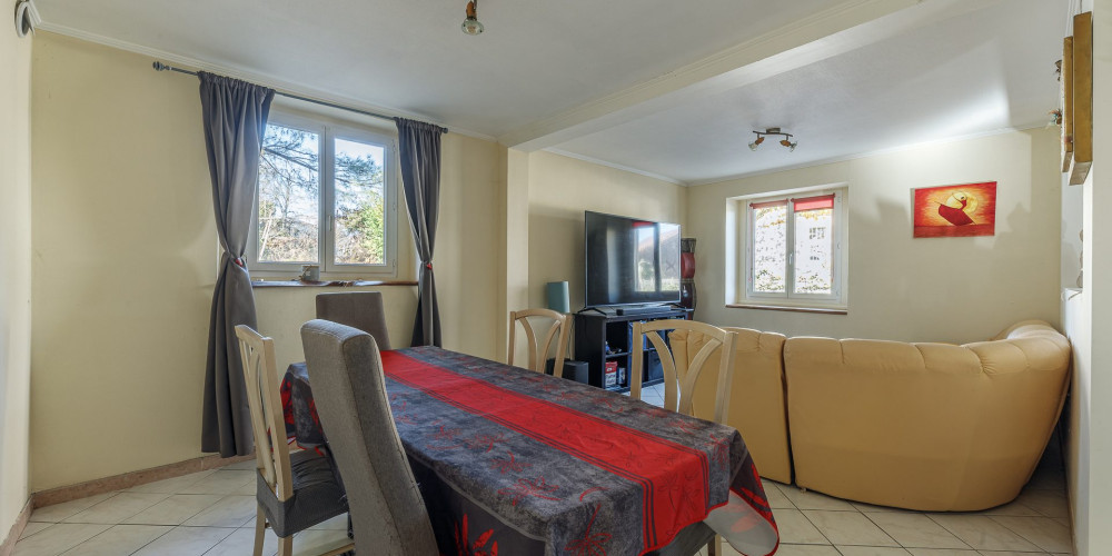 maison à ST BRICE (33540)