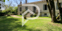 maison à LIBOURNE (33500)