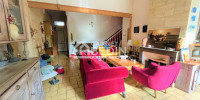 maison à BORDEAUX (33800)