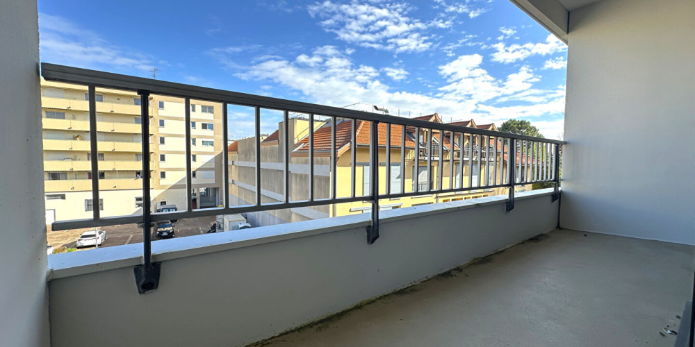 appartement à ARCACHON (33120)