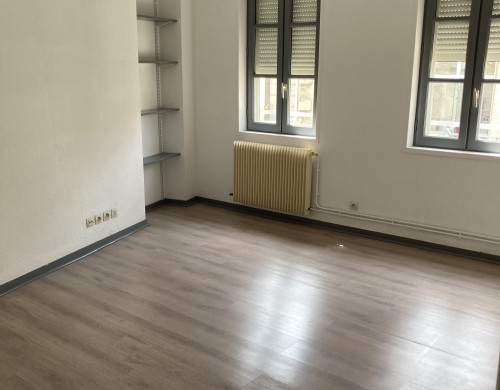 appartement  LIBOURNE