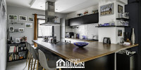 maison à BORDEAUX (33300)