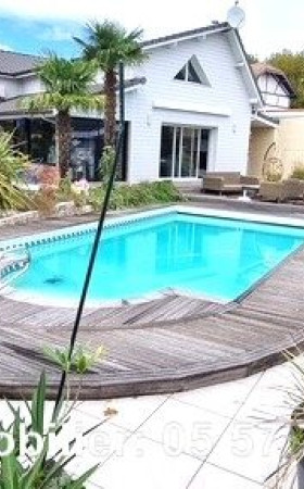 Maison  ANDERNOS LES BAINS