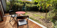 appartement à BEGLES (33130)