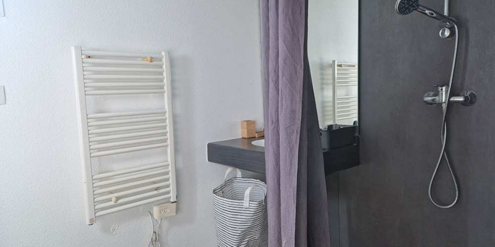 appartement à TALENCE (33400)