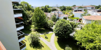 appartement à LE BOUSCAT (33110)