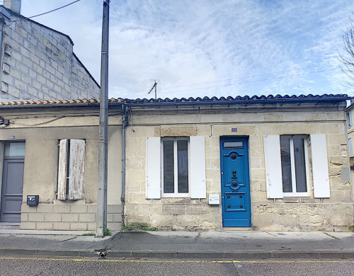 maison  LIBOURNE