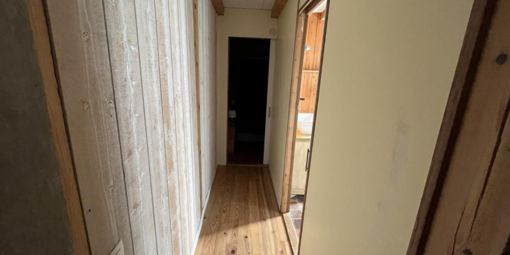 appartement à BORDEAUX (33000)