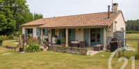 maison à ST MAIXANT (33490)