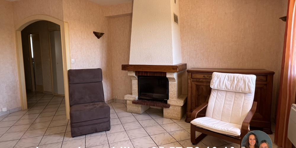 maison à ANDERNOS LES BAINS (33510)