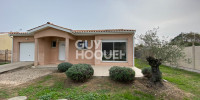 maison à COUTRAS (33230)
