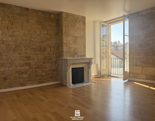 appartement  BORDEAUX