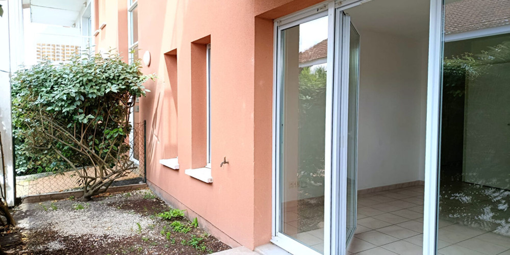 appartement à LE BARP (33114)