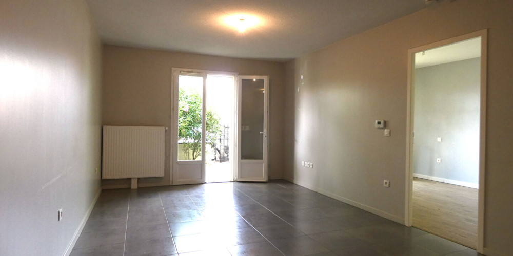 appartement à VILLENAVE D ORNON (33140)
