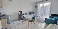 appartement à EYSINES (33320)