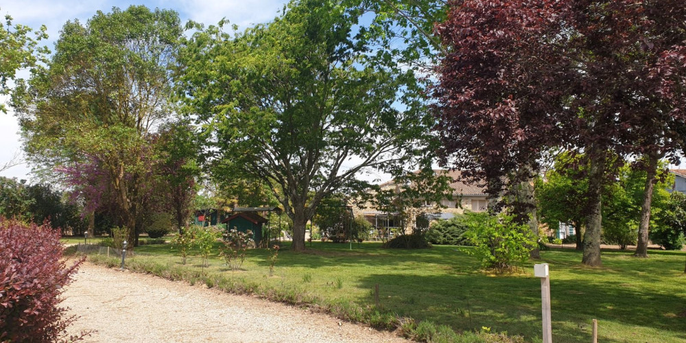 maison à LANGON (33210)