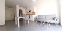 appartement à BORDEAUX (33100)