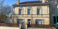 maison à GORNAC (33540)