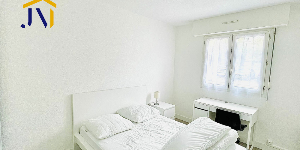 appartement à MERIGNAC (33700)
