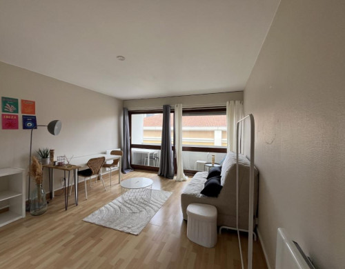appartement  BORDEAUX